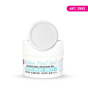 ENG CROSS MILKY WHITE No2 GEL 15ml art.2983